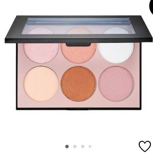 SOLD Sephora Illuminate Palette